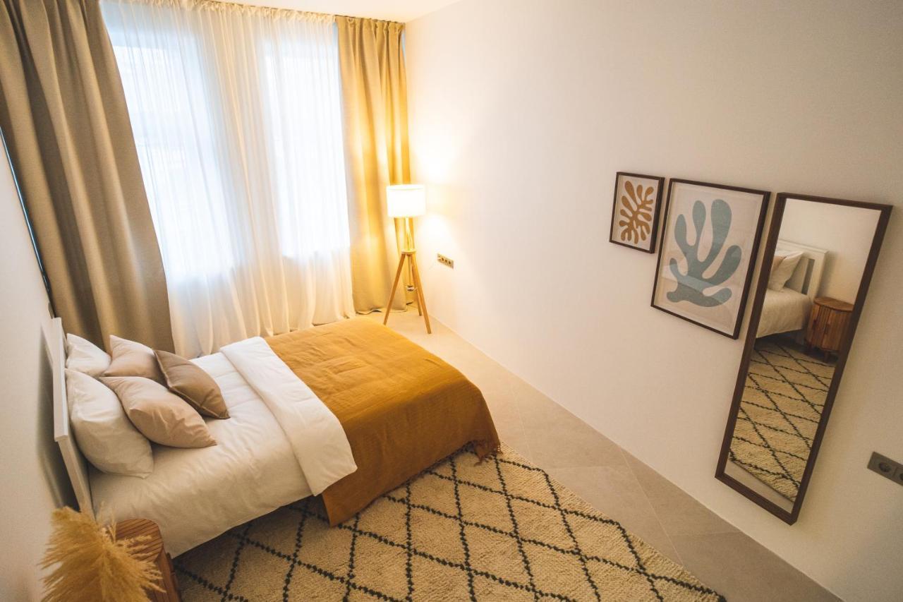 Old Town Apartment Kaunas Dış mekan fotoğraf