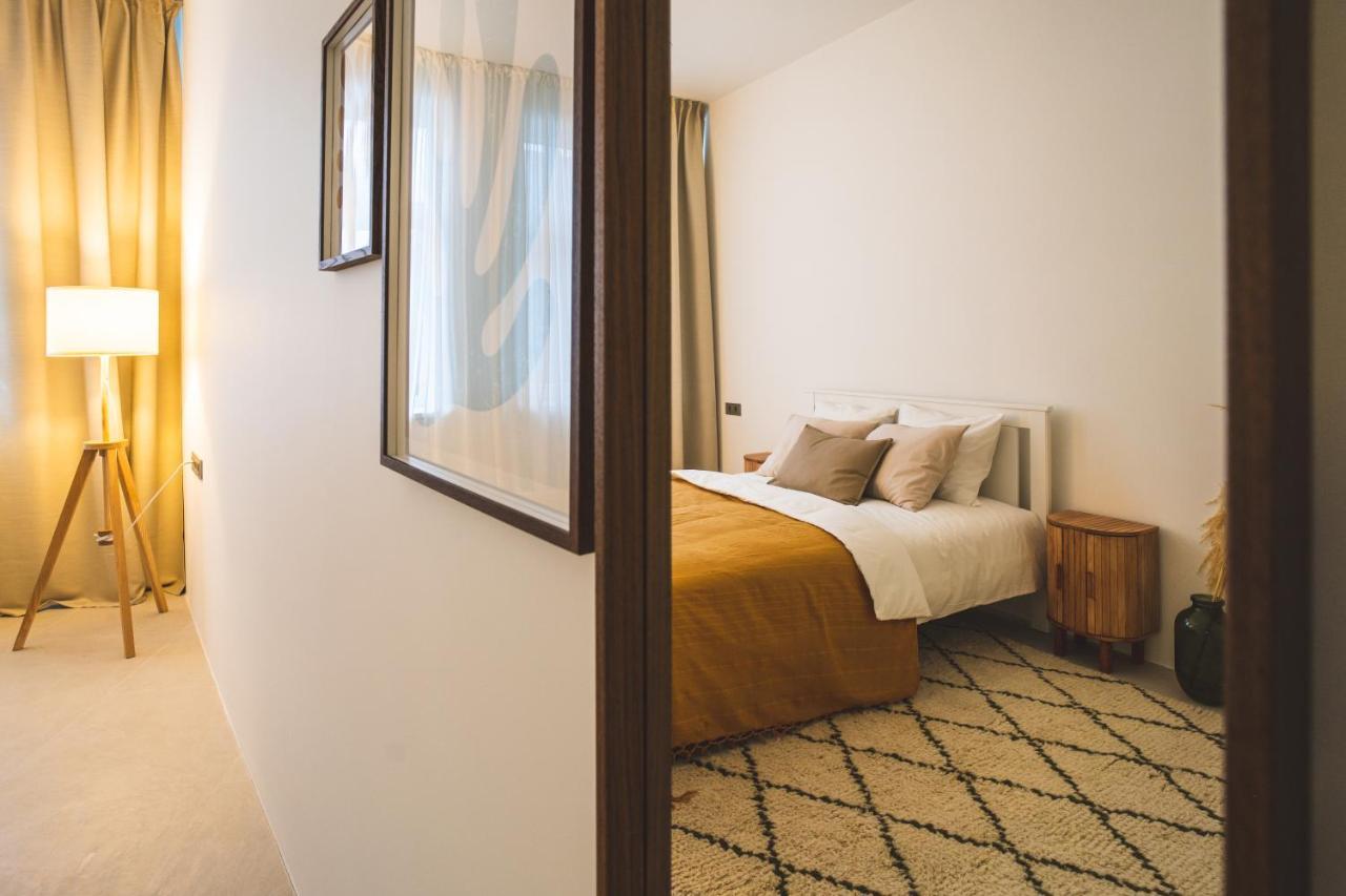 Old Town Apartment Kaunas Dış mekan fotoğraf