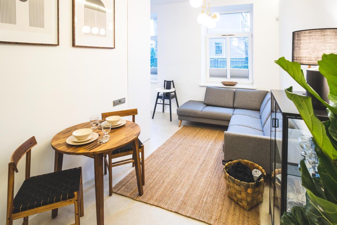 Old Town Apartment Kaunas Dış mekan fotoğraf