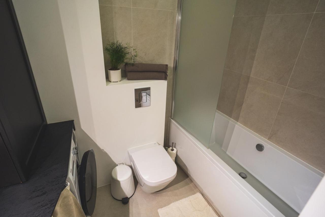 Old Town Apartment Kaunas Dış mekan fotoğraf