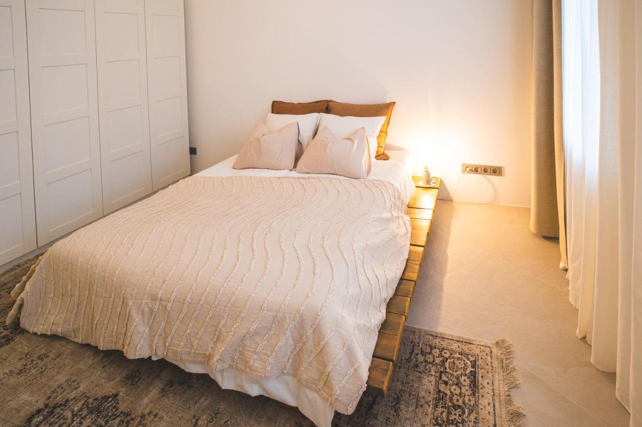 Old Town Apartment Kaunas Dış mekan fotoğraf